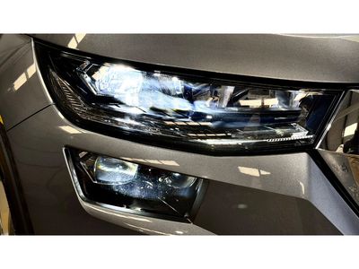 2023 Skoda Kodiaq