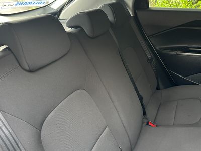 2014 Kia Rio