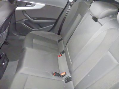2019 Audi A4 Avant