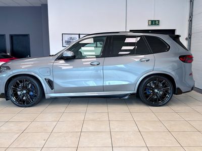 2025 BMW X5