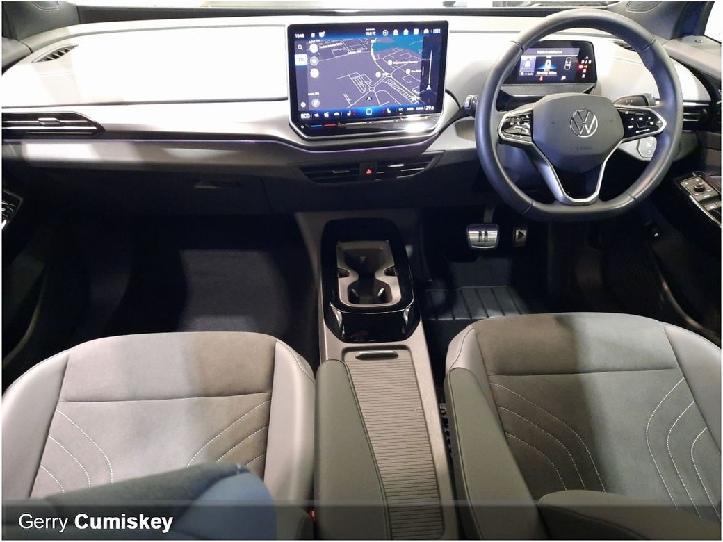 2025 Volkswagen ID.5