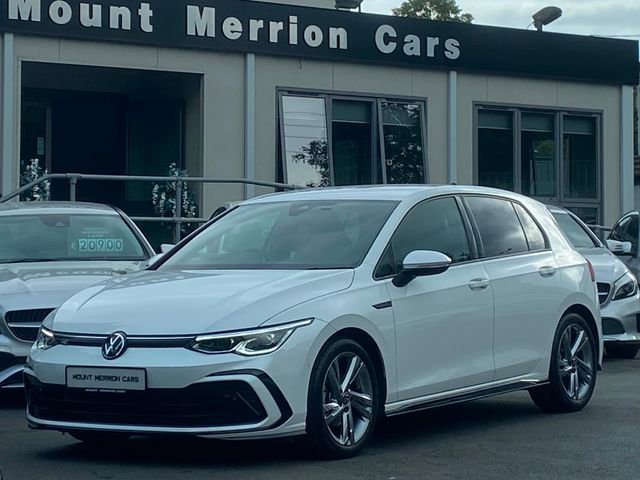 vehicle for sale from Mount Merrion Cars