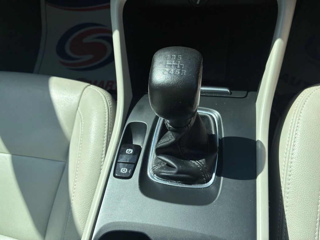 2019 Volvo XC40