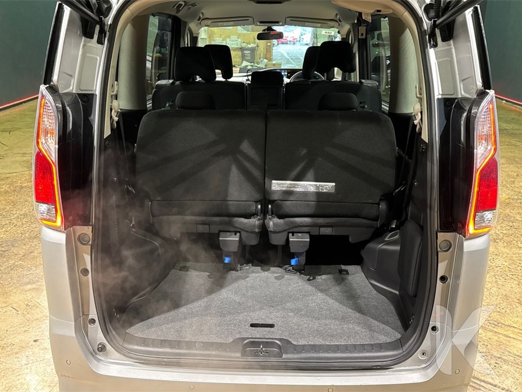 2019 Nissan Serena