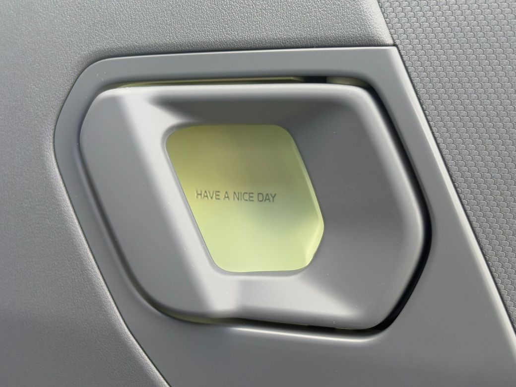 2026 Kia EV2
