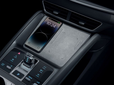 2026 BYD Sealion 7