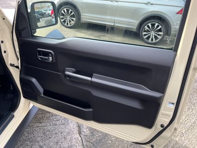 2025 Suzuki Jimny