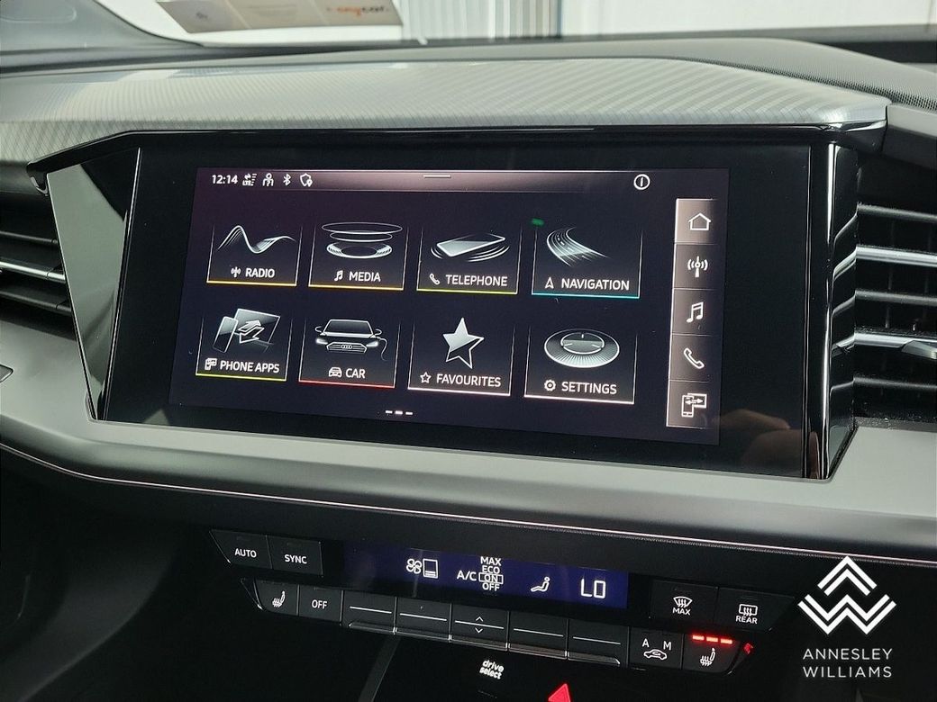 2023 Audi e-tron