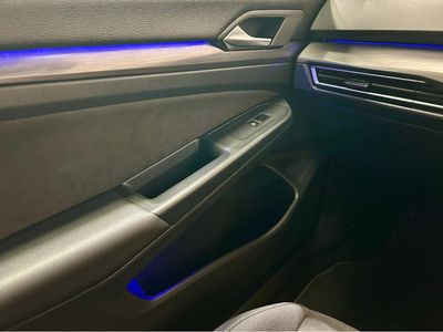 2023 Volkswagen Golf