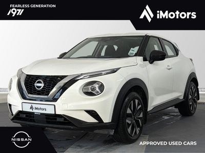 2024 Nissan Juke