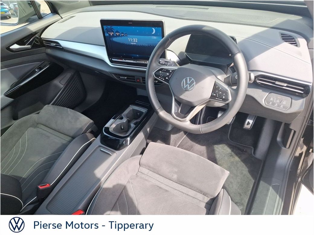 2025 Volkswagen ID.4