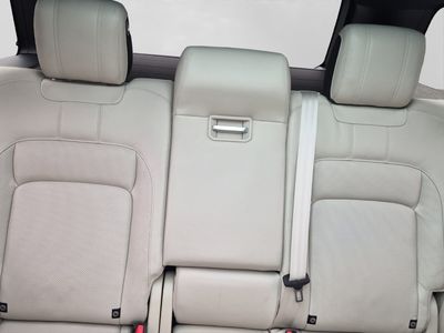 2020 Land Rover Range Rover