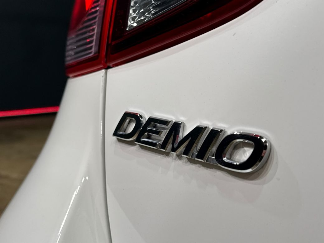 2019 Mazda Demio