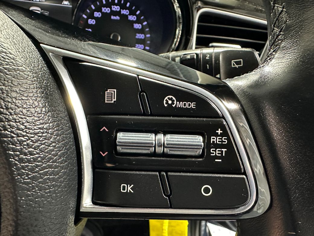 2021 Kia XCeed