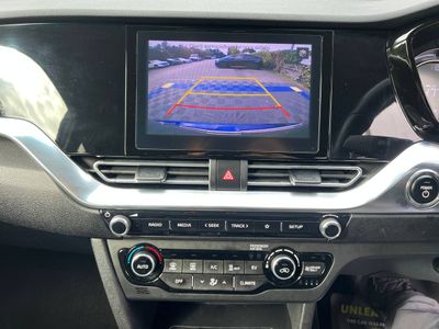 2022 Kia Niro