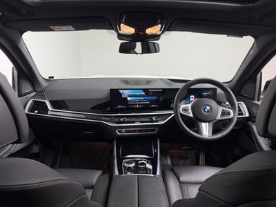 2024 BMW X5
