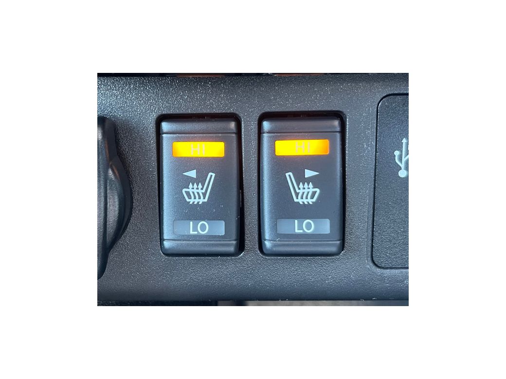 2022 Nissan Leaf
