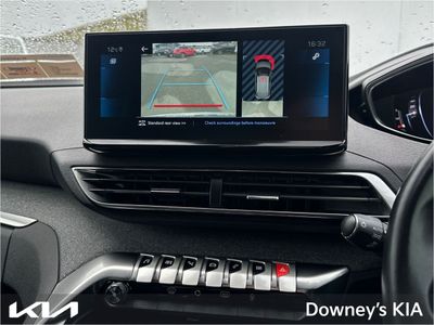 2022 Peugeot 3008