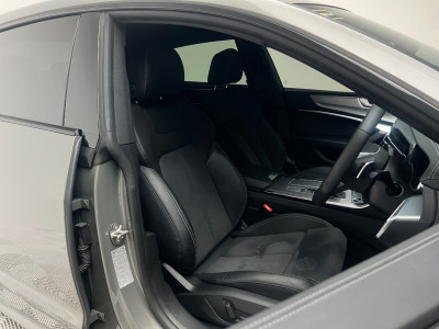 2023 Audi A7