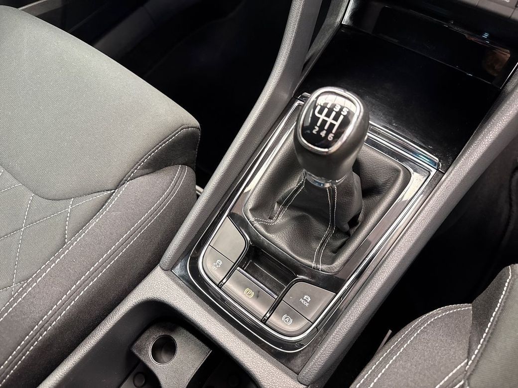2024 Skoda Karoq