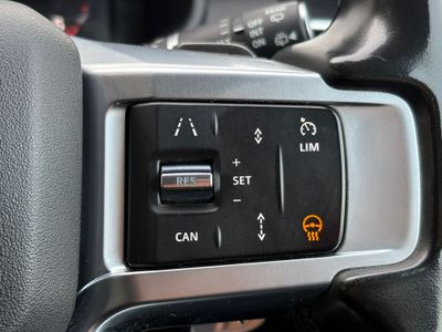 2024 Land Rover Discovery