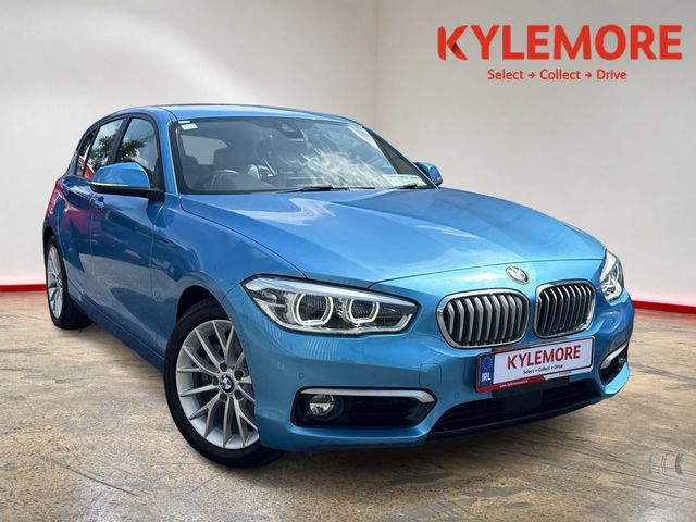 vehicle for sale from Kylemore Cars