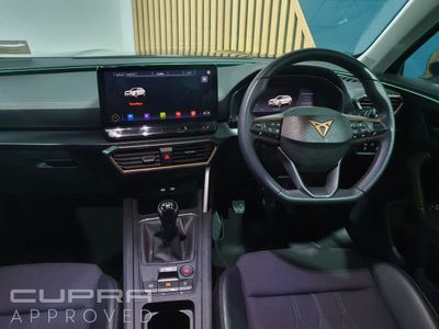 2022 Cupra Formentor