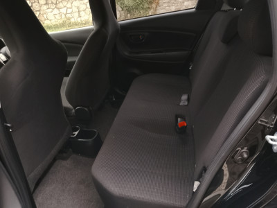 2018 Toyota Yaris