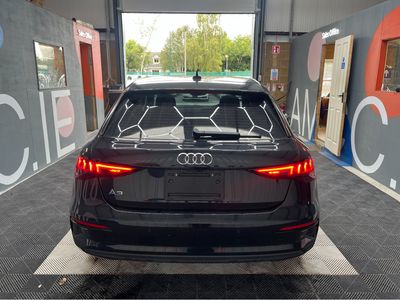 2021 Audi A3