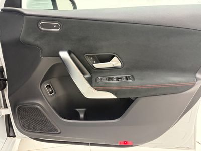 2021 Mercedes-Benz A Class