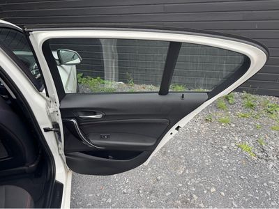 2014 BMW 1 Series