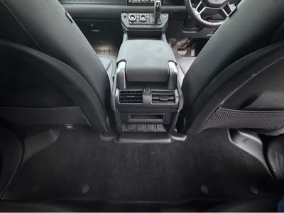 2023 Land Rover Defender