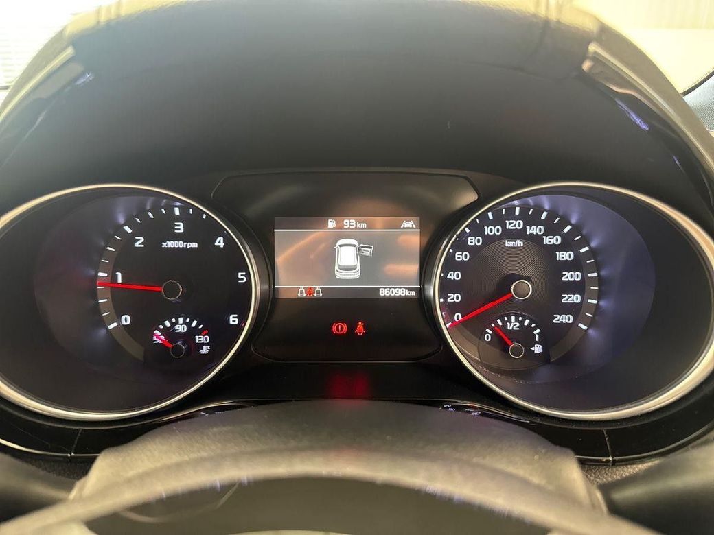 2020 Kia Ceed