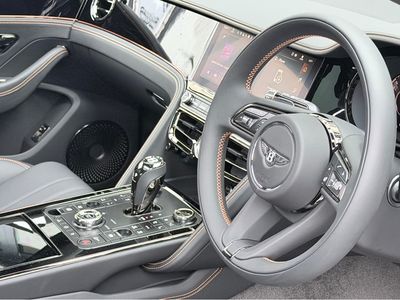 2026 Bentley Flying Spur