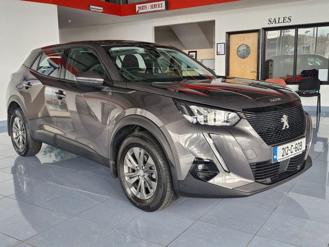 vehicle for sale from Simon Kavanagh Motors Waterford