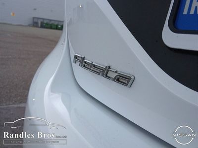 2021 Ford Fiesta