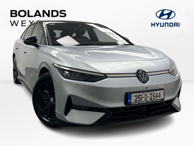 vehicle for sale from Bolands Wexford Town
