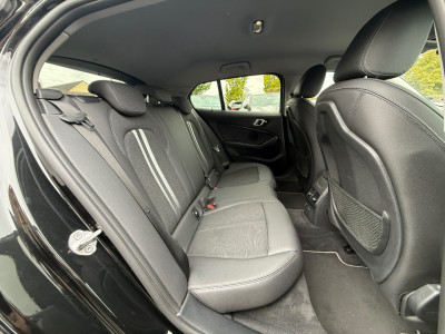 2021 BMW 1 Series