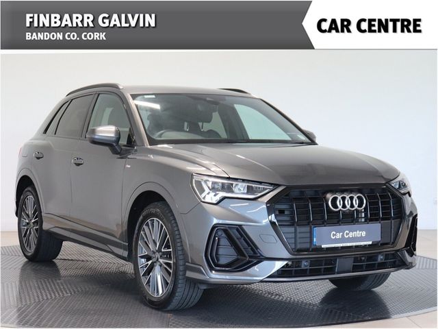 vehicle for sale from Finbarr Galvin Ltd