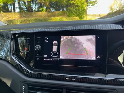 2025 Volkswagen Taigo