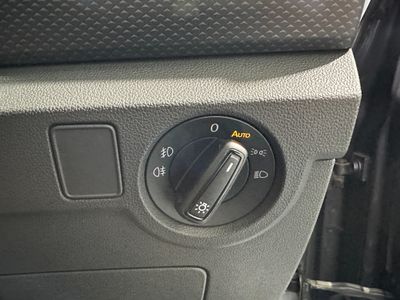 2021 Volkswagen T-Cross