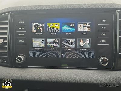 2023 Skoda Karoq