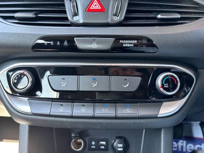 2020 Hyundai i30