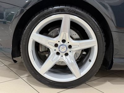 2014 Mercedes-Benz SL Class