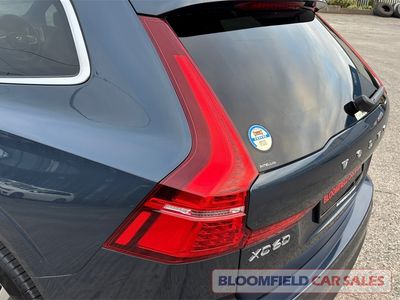 2018 Volvo XC60