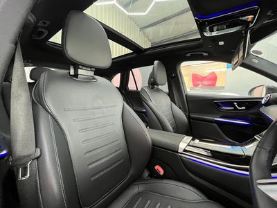 2024 Mercedes-Benz GLC Class