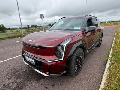 2026 Kia EV9