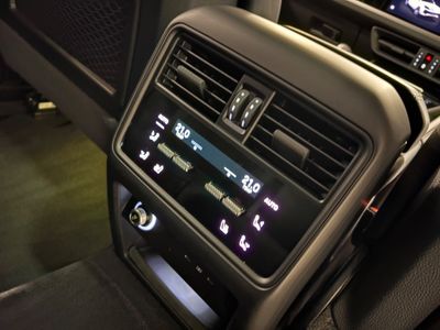 2024 Porsche Cayenne