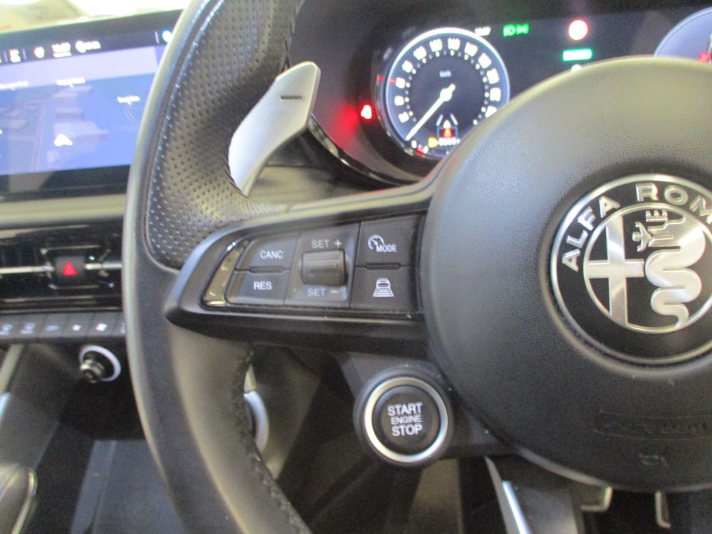 2023 Alfa Romeo Tonale