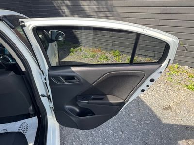 2016 Honda Grace